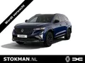 Renault Espace esprit Alpine | Elektronisch geregelde airconditioning | ISOFIX-bevestigingssysteem voor kinderzitjes buitenste zitplaatsen achter | Renault Handsfree Card voor openen, sluiten en starten zonder sleutel