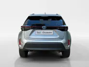 Toyota Yaris Cross 1.5 Hybrid Dynamic