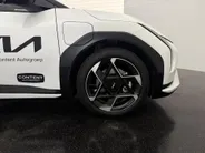 Kia EV4 Fastback 81,4 kWh 204PK GT-PlusLine