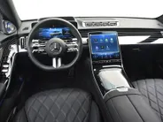 Mercedes-Benz S-klasse 580 4MATIC Lang AMG Line