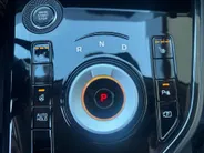 Kia Niro Kia Niro 1.6 GDi Hybrid Dynamic PlusLine