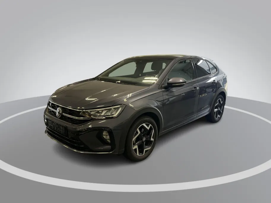 Volkswagen Taigo 1.0 TSI 116pk R-Line · Panoramadak · ACC · Sportstoelen · 17'Velgen · Draadloze telefoonlader · Apple/Android Car Play · Garantie t/m 17-03-2027