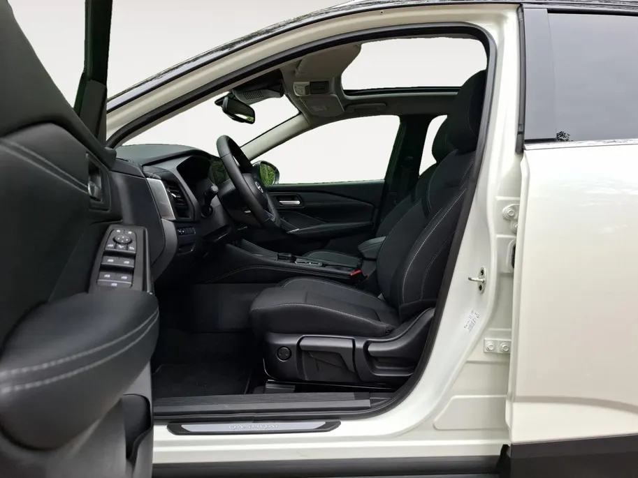 Nissan QASHQAI 1.5 e-Power Business Design | AUTOMAAT | CRUISE | CLIMATE | 360 CAMERA | PANODAK | NAVI | APPLE/ANDOID AUTO |