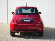 Fiat 500 1.0 Hybrid 70 PK | Comfort | Style | Tech | Navi | Carplay | 15'