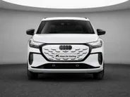 Audi Q4 Q4 S edition performance 286 PK · Tech plus · Trekhaak elek. wegklapbaar · Lendensteunen