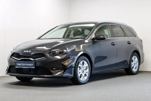 Kia Ceed Sportswagon 1.0 T-GDi DynamicPlusLine