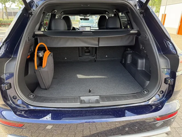Mitsubishi Outlander 2.4 PHEV Lim. Edt.