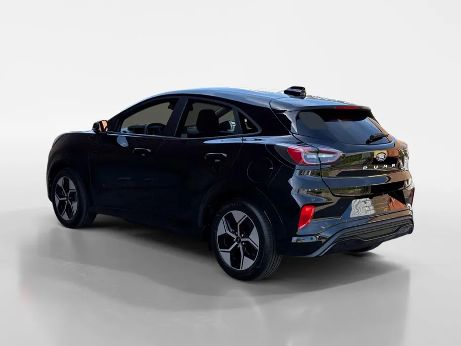 Ford Puma Gen-E 44 kWh | Te Bestellen | 417 KM WLTP | Private Lease vanaf €429 P/M | Actiekorting tot €4400,- | 0,99% Rente |