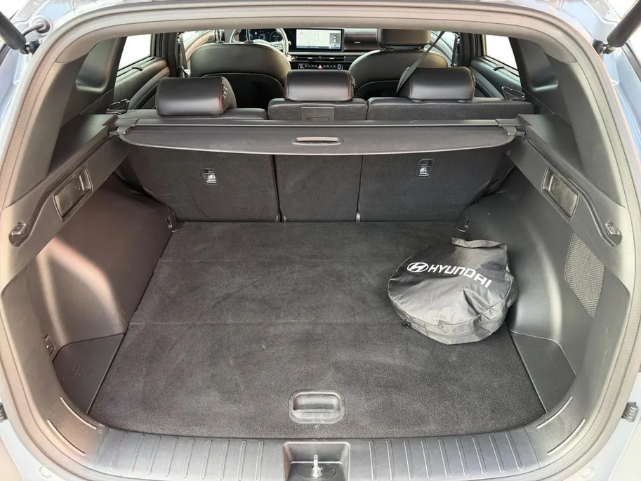 Hyundai Tucson 1.6 T-GDI PHEV N Line | Navigatie | Apple carplay/ android auto | Stoelventilatie & verwarming | head-up display | 360 camera |