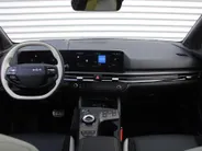 Kia Sportage 1.6 T-GDi Hybrid GT-PlusLine | Stuur-/stoelverwarming + ventilatie | Schuifdak | 360 Camera | HUD | LED | Stoelgeheugen | Elek. achterklep |