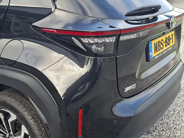 Toyota Yaris Cross 1.5 Hybrid 130 Dynamic PDC V+A | NAVI | rijklaarprijs !!