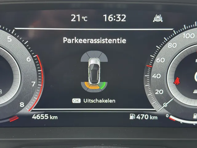Nissan QASHQAI Automaat 1.3 MHEV Xtronic Tekna Plus