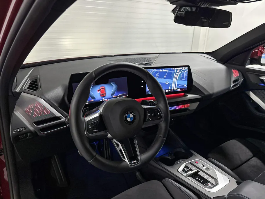 BMW 1 Serie 120