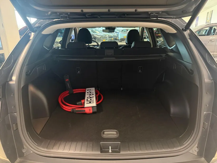 Hyundai Tucson 1.6 PHEV | COMFORT | 4WD | TREKHAAK | NL-AUTO | DEALERONDERHOUDEN |