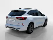 Ford Kuga 2.5 PHEV ST-Line X | Automaat | Pano dak | HUD | Elektr. uitklapbare trekhaak | Adapt. Cruise control | BLIS | Parkeersensoren voor en achter | 360 graden camera | Elektr. achterklep | B&O audio | Navigatie | Apple carplay & Android auto | Fabrieksgaranti