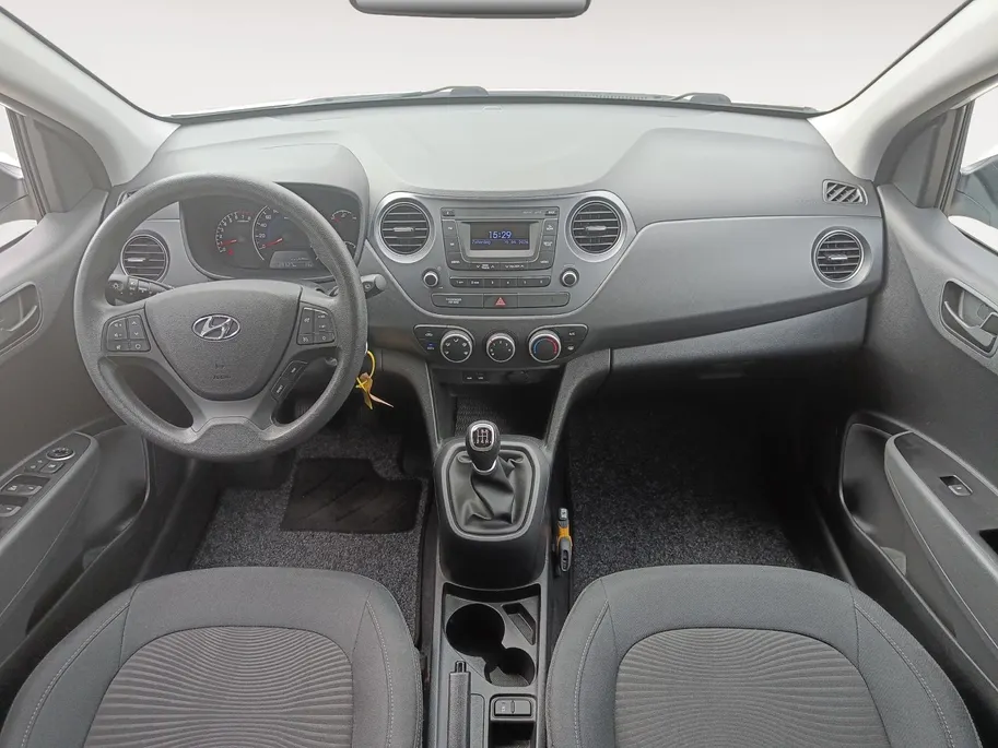Hyundai i10 1.0i Comfort | Cruise control | Airco