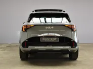Kia Sportage 1.6 T-GDi 239pk Hybrid AT6 GT-Line NIEUW - Voorraadactie!