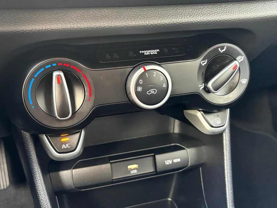 Kia Picanto 1.0 DPi DynamicLine | Navi | Camera | Apple Carplay | Android Auto | Lichtmetalen Velgen | Airco |