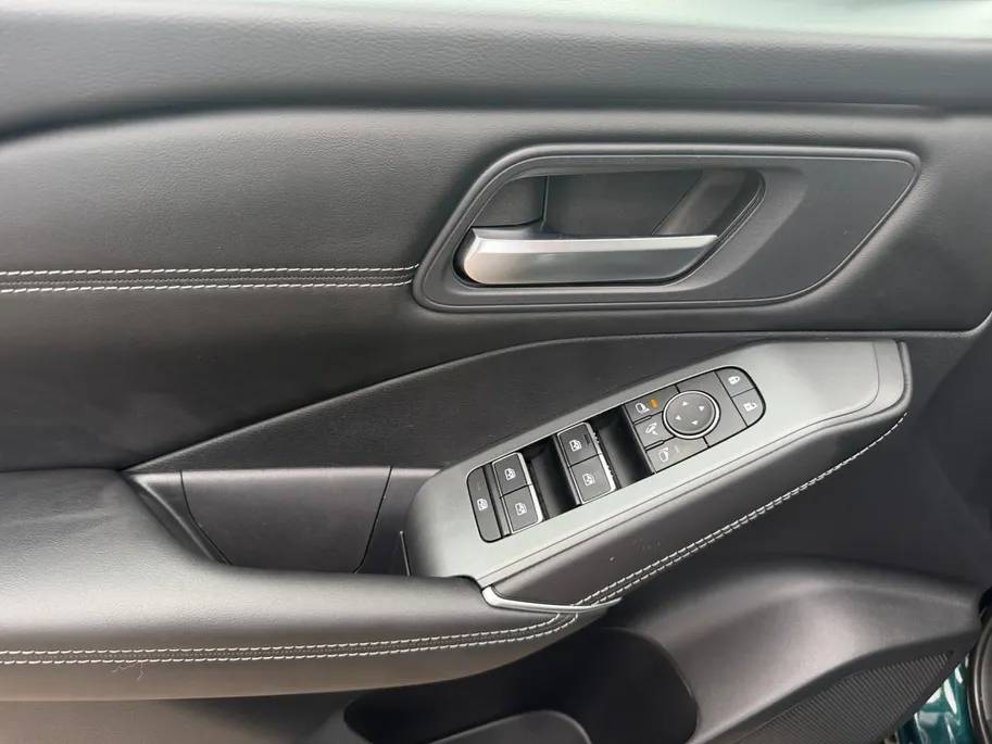 Nissan QASHQAI E-Power N-Connecta | Rondom camera | Pano dak | Navigatie | Apple/Android Carplay | Climate |