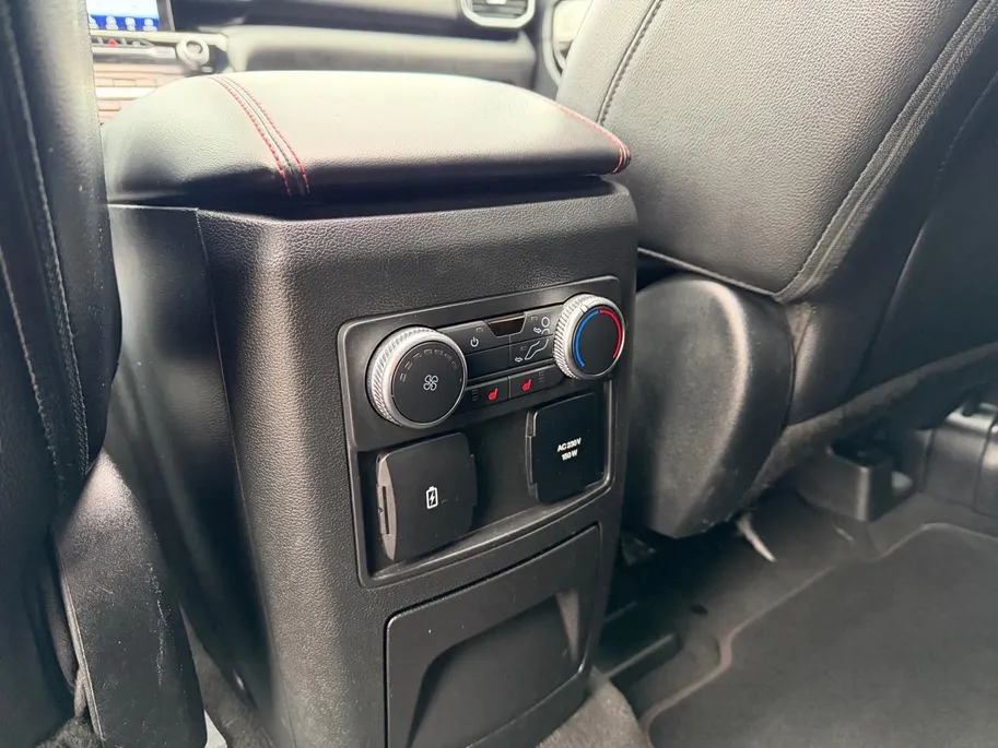 Ford Explorer 3.0 V6 EcoBoost PHEV ST-Line 7 Persoons | Panoramadak | Trekhaak | Stoelkoeling/Verwarming |  Dodehoek detectie | Adapt. Cruise Control  | 12 maanden garantie! |