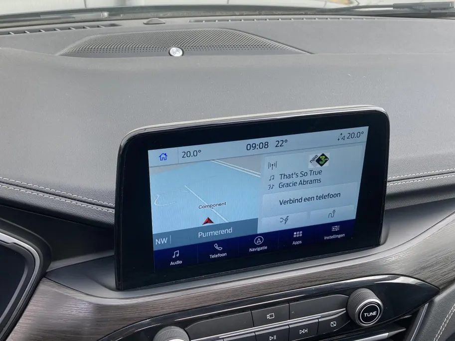 Ford Kuga 2.5 PHEV 225 pk Vignale Headup Display - Panoramadak - Winter Pack - Trekhaak  - dealer onderhouden NL auto