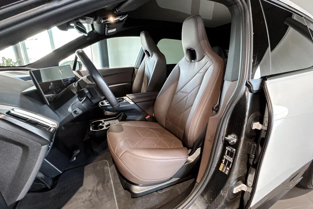 BMW iX xDrive50 Sport Edition 112 kWh