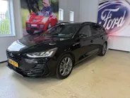 Ford Focus Wagon 1.0 EcoBoost Hybrid ST Line
