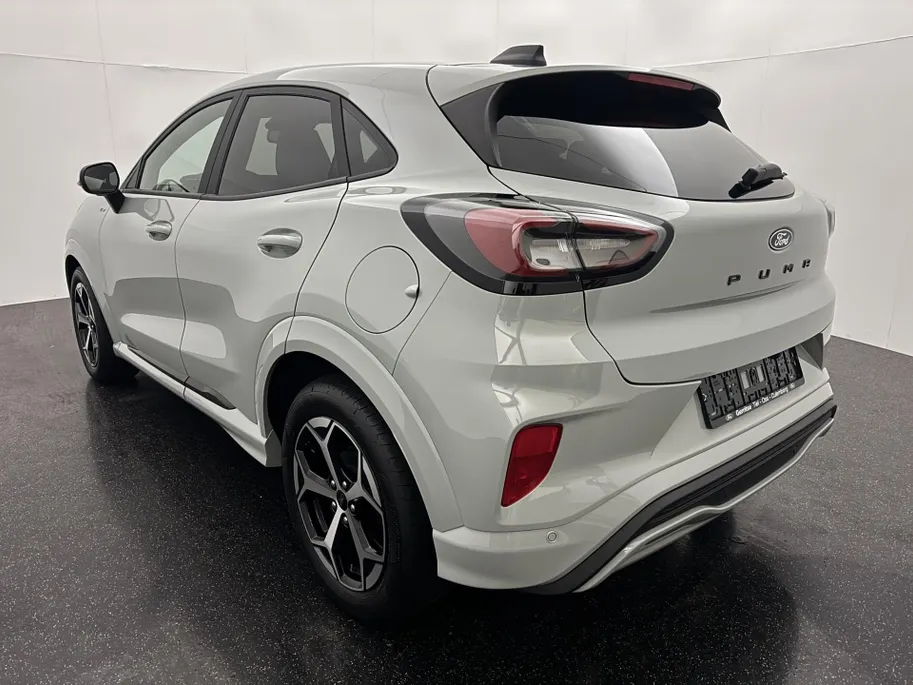 Ford Puma 1.0 EcoBoost Hybrid ST-Line 125 PK | DIRECT LEVERBAAR | Comfort Pack | Winter Pack | Achteruitrijcamera |