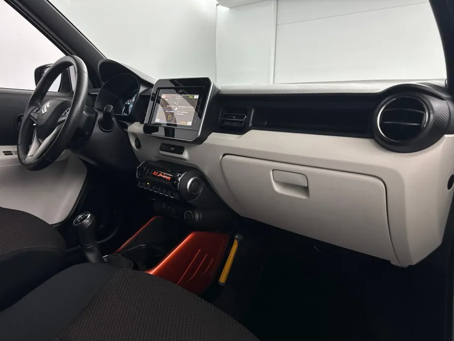 Suzuki Ignis 1.2 Stijl Smart Hybrid | Navigatie | Cruise Control | Trekhaak