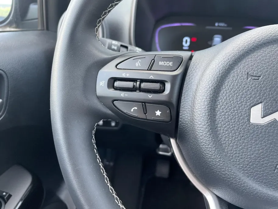 Kia Picanto 1.0 GDi DynamicLine Voorraadauto! | Parkeersensoren achterzijde en achteruitrijcamera | Apple Carplay | NU MET €2.000 inruilpremie!