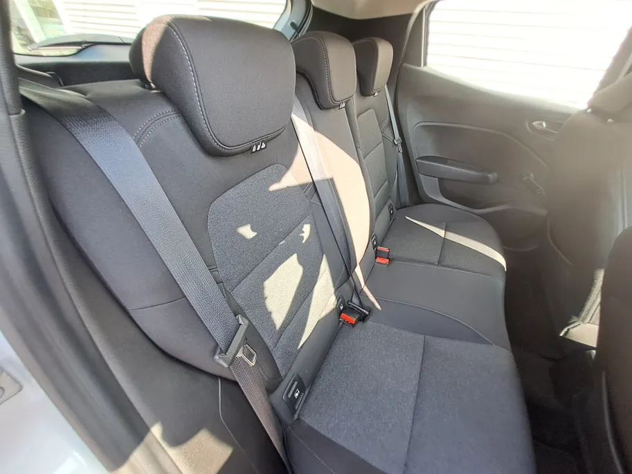 Renault Clio 1.0 TCe 90 Equilibre | Navi | Cruise | Apple Carplay/Android Auto