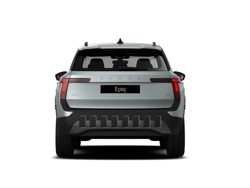 Škoda Epiq Essence 35 Elektromotor 85 kW / 116 PK SUV