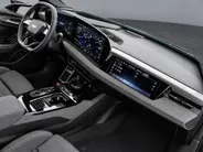 Audi A6 e-tron edition 83 kWh 286pk · 98,1% · Panoramadak · Inklap. Trekhaak · 360 Camera · Head-Up Display · Bang & Olufsen · Matrix LED · Garantie t/m 27-07-2030 of 100.000km
