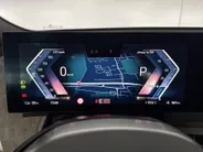 BMW iX xDrive45 101 kWh