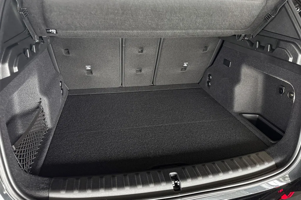 BMW iX1 eDrive20 67 kWh M Sport Edition