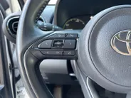 Toyota Yaris 1.5 Hybrid 115 Active | ADA | Carplay | Camera | Automaat |