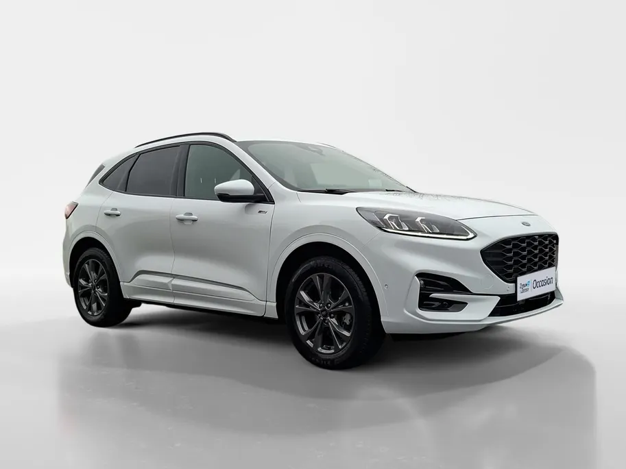Ford Kuga 2.5 PHEV ST-Line | Winterpack | Driver Assistancepack | Technologypack | Adaptive Cruisecontrol | Camera v+a | Dodehoekdetectie | Head-up Display | El. Achterklep | Full LED