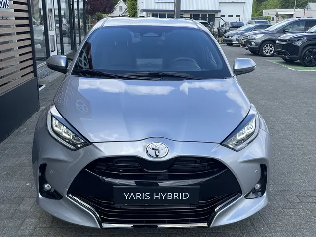 Toyota Yaris 1.5 Hyb. 130 Exec
