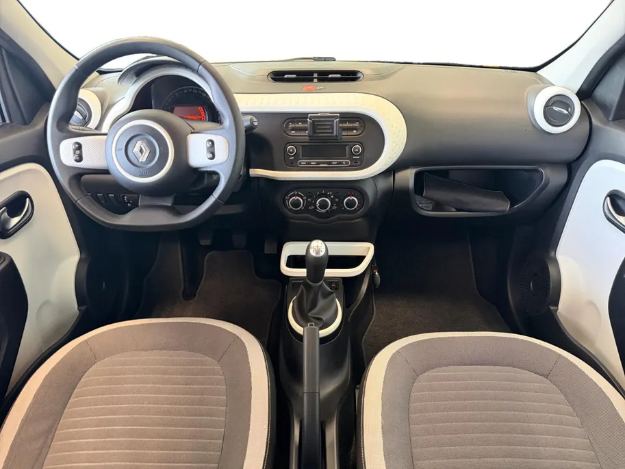 Renault Twingo 1.0 COLLECTION | AIRCO | CRUISE CONTROLE | DEALERONDERHOUDEN |