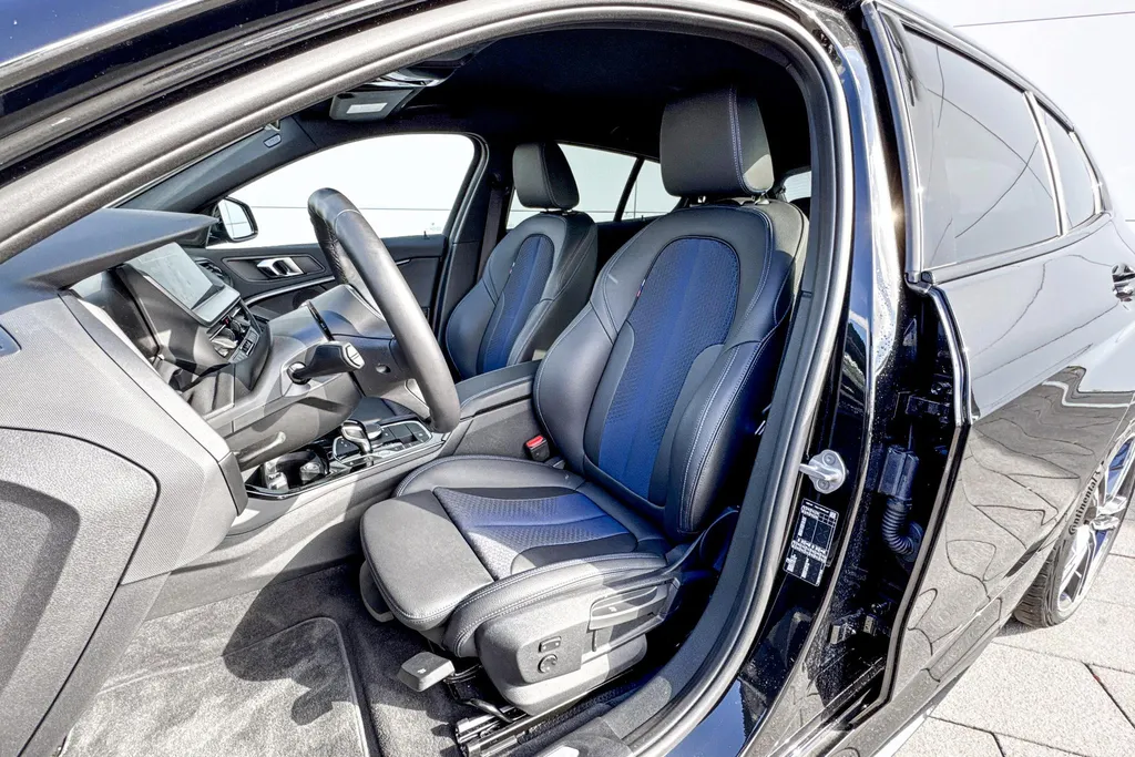 BMW 1 Serie 118i