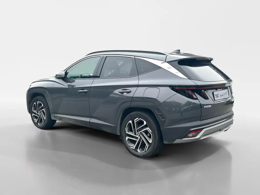 Hyundai Tucson 1.6 T-GDI PHEV Premium NU RIJKLAAPRIJS incl. 12 Maanden GARANTIE! Premiumpakket GRATIS!!