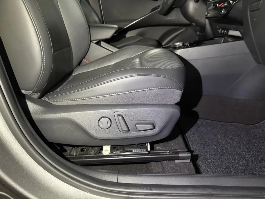 Kia Niro 1.6 Hybrid DynamicPlusLine Edition |Navi |Cruise Control | Climate Control