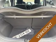 Kia Picanto 1.0 DPi DynamicLine | Camera | Navigatie | Trekhaak