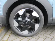Kia EV2 Plus Advanced 42.2 kWh | Stuur-/stoelverwarming | Schuifdak | Dodehoek detectie | Elek. Stoelverstelling | Camera | 18' LM | LED | HK audio | Cruise adapt. |