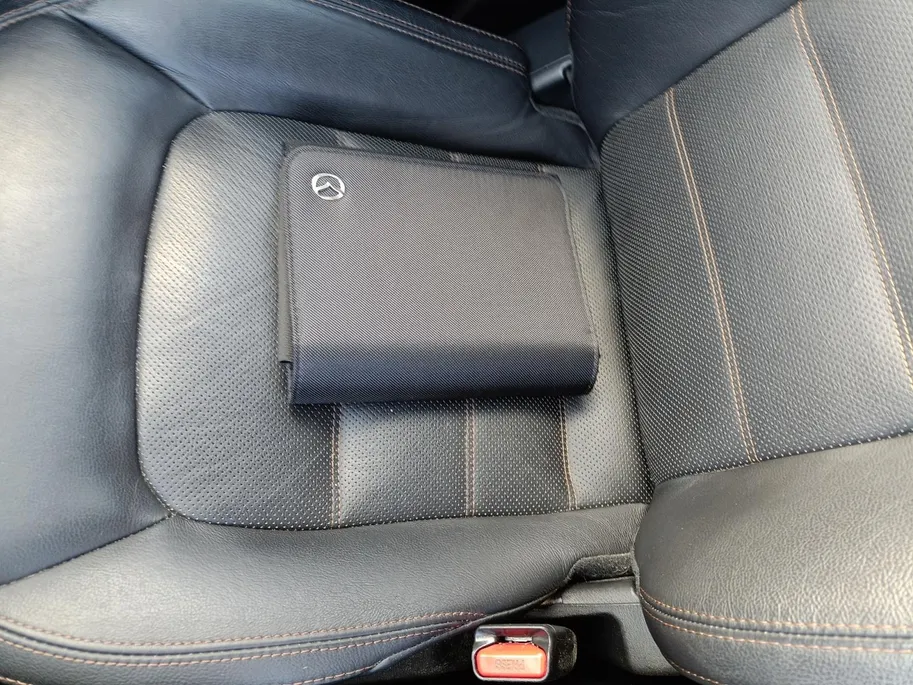 Mazda CX-5 2.0 SkyActiv-G 165 Style Selected | Apple Carplay/Android Auto |  Autonomous Emergency Braking | Lederen bekleding