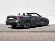 BMW 4 Serie Cabrio M440i xDrive High Executive