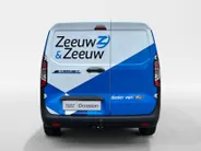 Ford E-Transit Courier Trend 44 kWh | €229,- per maand financial lease! | 325 KM WLTP | Climate control | Parkeercamera | PDC | Zo goed als nieuw!