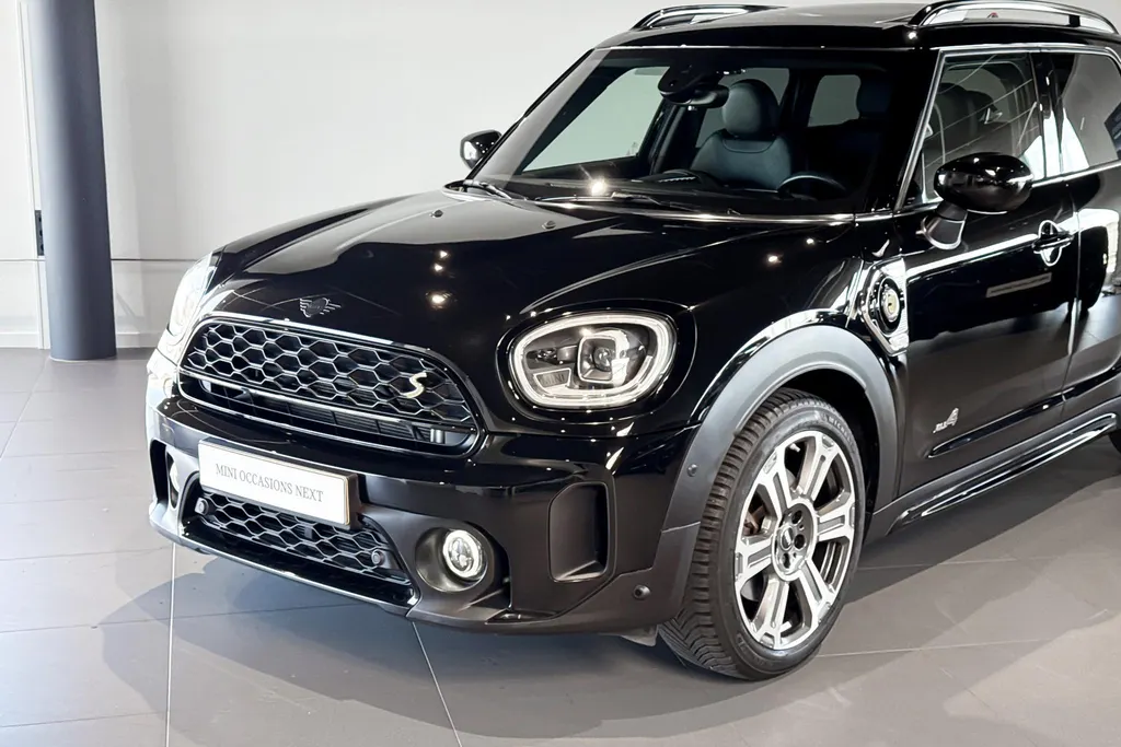 MINI Countryman 1.5 Cooper S E ALL4