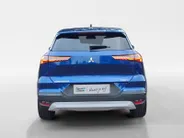 Mitsubishi Grandis 1.8 HEV First Edition ACTIEPRIJS INCL. € 4.000,- KORTING |