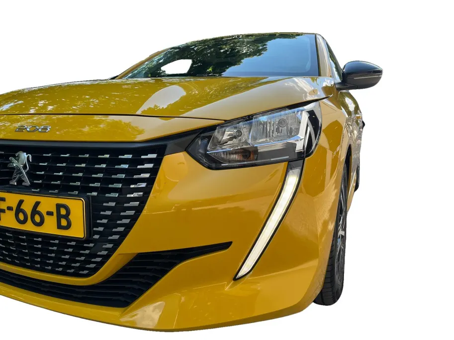 Peugeot 208 1.2 PureTech Active Pack | Apple Carplay | Android Auto | Airco | Cruise Control